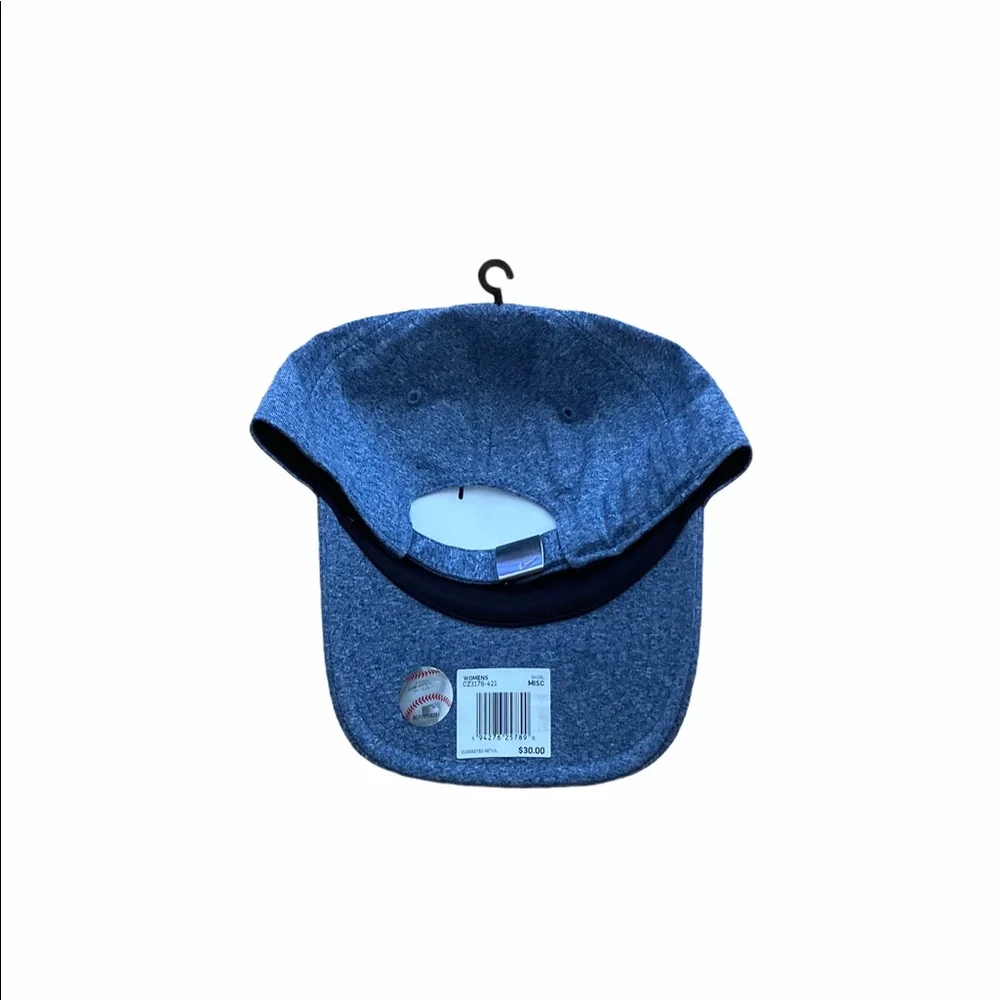 Texas‎ Rangers Nike Women’s Logo Adjustable Hat Cap